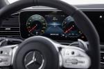 Mercedes-AMG GLS63 4Matic+ 2020 года (WW)